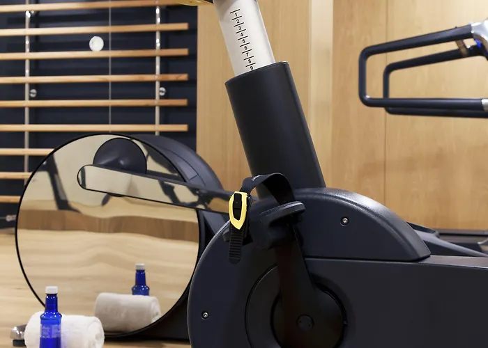 Akelarre - Relais & Chateaux Ξενοδοχείο 5*