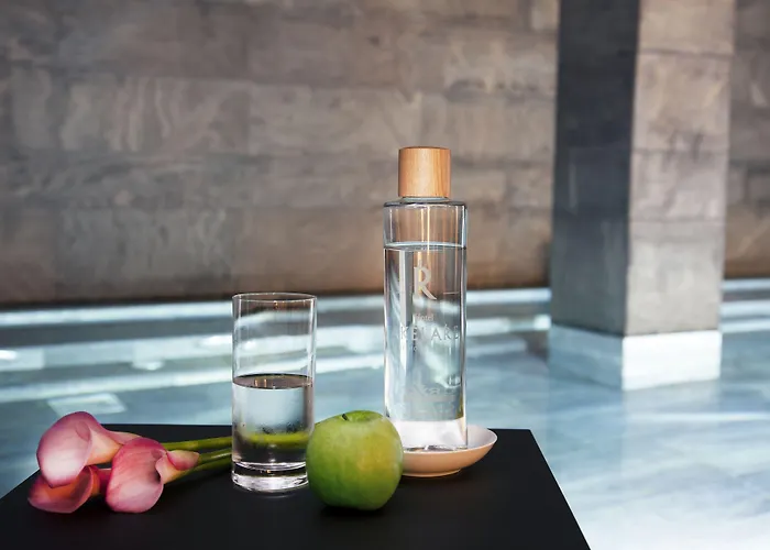 Hotell Akelarre - Relais & Chateaux 5*