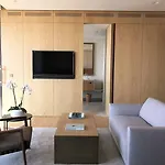 Hotell Akelarre - Relais & Chateaux San Sebastián