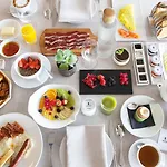 Hotel Akelarre - Relais&châteaux 5*