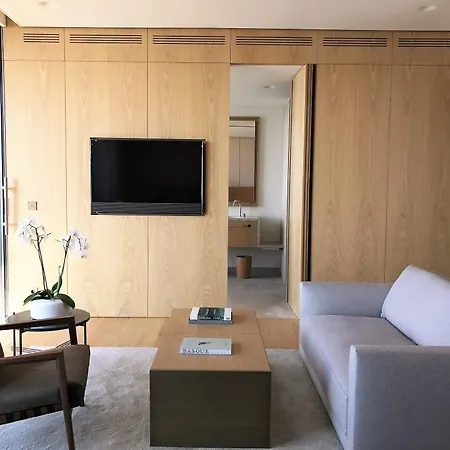 Akelarre - Relais&châteaux Hotel 5*