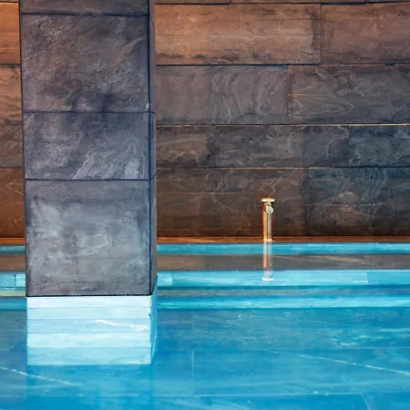 מלון Akelarre - Relais & Chateaux 5*