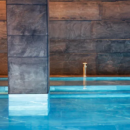 Hotel Akelarre - Relais&châteaux 5*