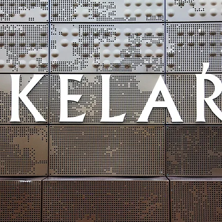 Akelarre - Relais & Chateaux מלון 5*