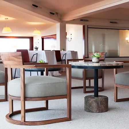 Akelarre - Relais&châteaux 5* Saint-Sébastien