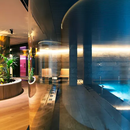 Akelarre - Relais & Chateaux Hotel