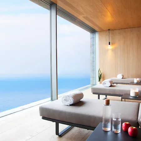 Hotel Akelarre - Relais&châteaux 5*