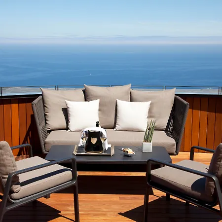Akelarre - Relais&châteaux 5*