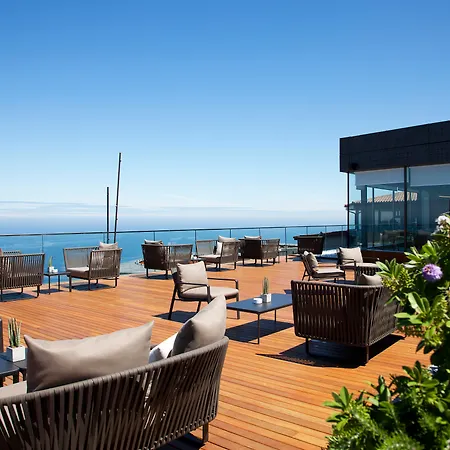 Hotel Akelarre - Relais&châteaux 5*