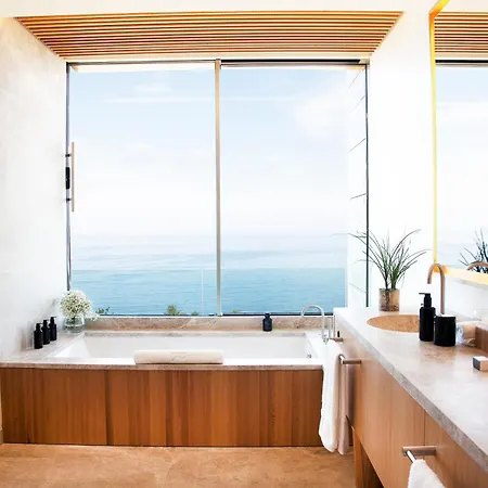 Akelarre - Relais&châteaux 5* Saint-Sébastien
