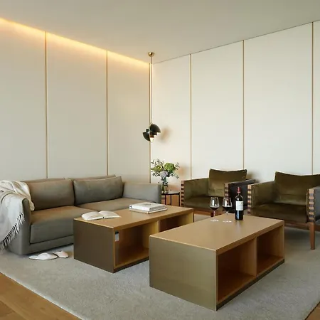 Akelarre - Relais & Chateaux מלון