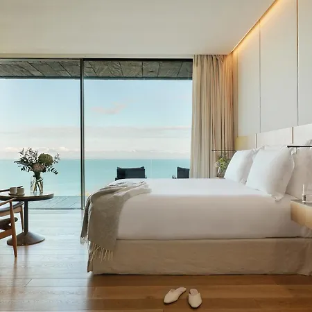 Akelarre - Relais & Chateaux מלון 5*