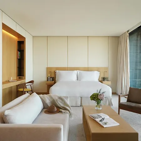 מלון Akelarre - Relais & Chateaux