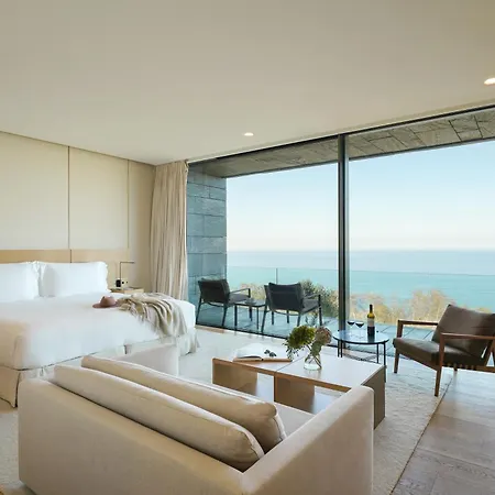 Akelarre - Relais & Chateaux מלון סן סבסטיאן