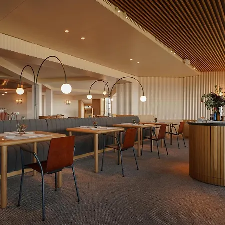 Hotel Akelarre - Relais & Chateaux San Sebastián