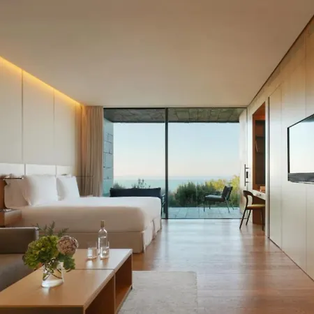 Otel Akelarre - Relais & Chateaux San Sebastián