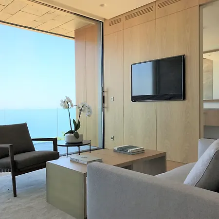 Otel Akelarre - Relais & Chateaux