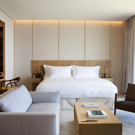 Otel Akelarre - Relais & Chateaux