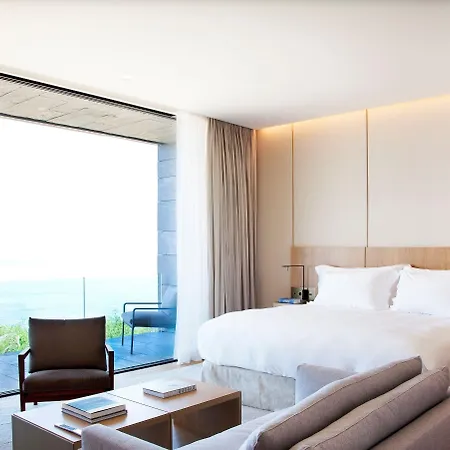 Otel Akelarre - Relais & Chateaux