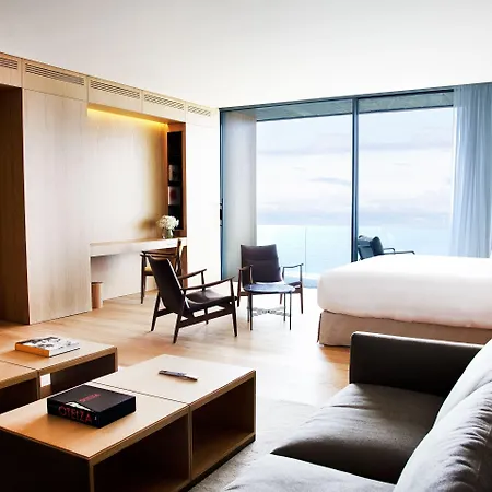Akelarre - Relais & Chateaux San Sebastián