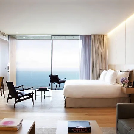 Otel Akelarre - Relais & Chateaux 5*