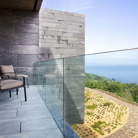 Akelarre - Relais & Chateaux 5* San Sebastián