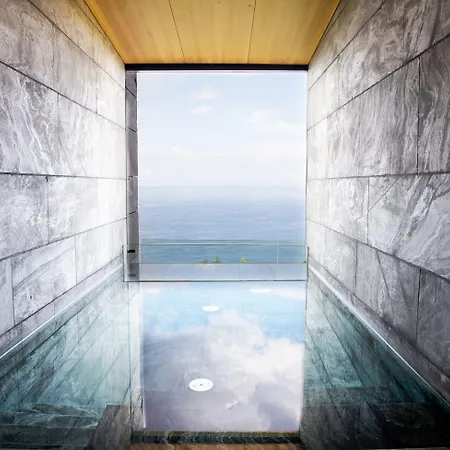 Akelarre - Relais & Chateaux Otel