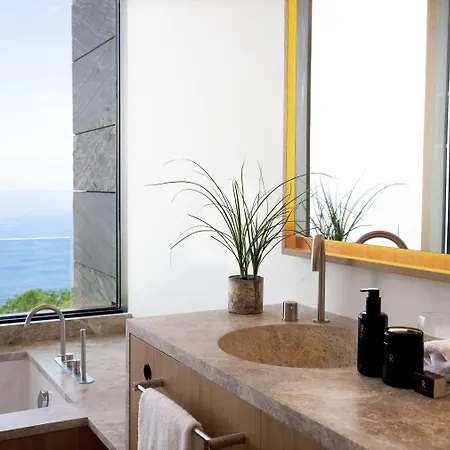 Otel Akelarre - Relais & Chateaux