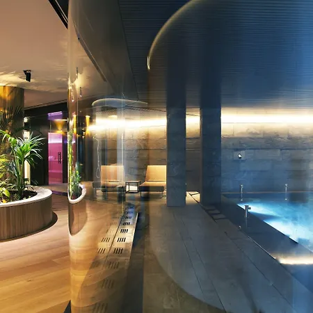 Akelarre - Relais & Chateaux 5* סן סבסטיאן