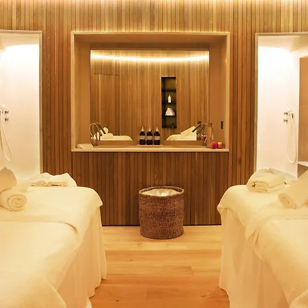 Akelarre - Relais & Chateaux 5* סן סבסטיאן