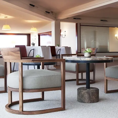 Akelarre - Relais & Chateaux Otel 5*