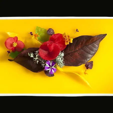 Akelarre - Relais & Chateaux 5*