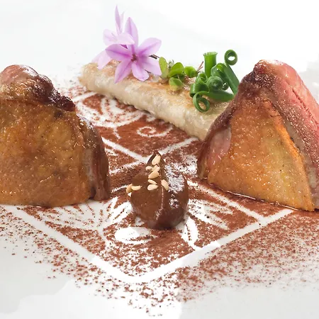 Akelarre - Relais & Chateaux Otel