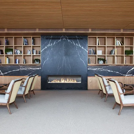 Otel Akelarre - Relais & Chateaux San Sebastián