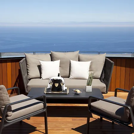 Akelarre - Relais & Chateaux 5* סן סבסטיאן