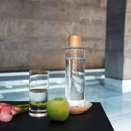 Otel Akelarre - Relais & Chateaux 5*