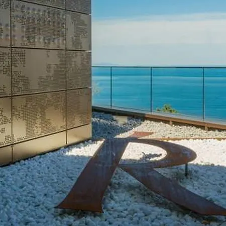 מלון Akelarre - Relais & Chateaux