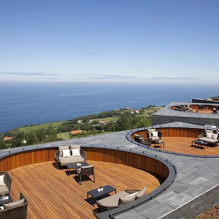 Akelarre - Relais&châteaux Hotel Saint-Sébastien