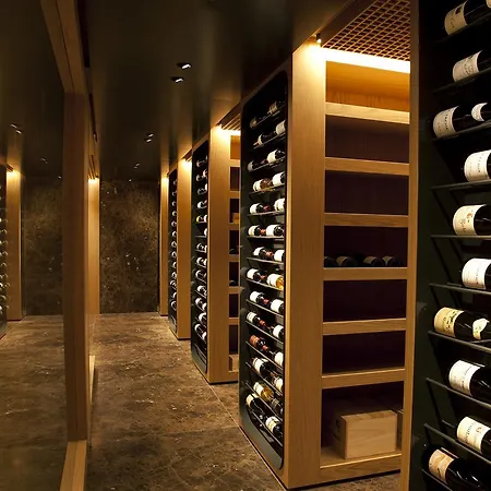 Akelarre - Relais&châteaux Hotel 5*