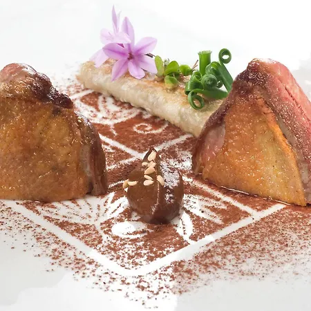 Akelarre - Relais&châteaux 5* Saint-Sébastien