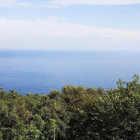 Akelarre - Relais&châteaux 5* Saint-Sébastien