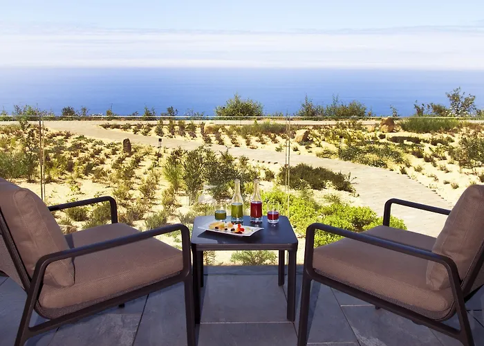 Hotel Akelarre - Relais & Chateaux San Sebastián