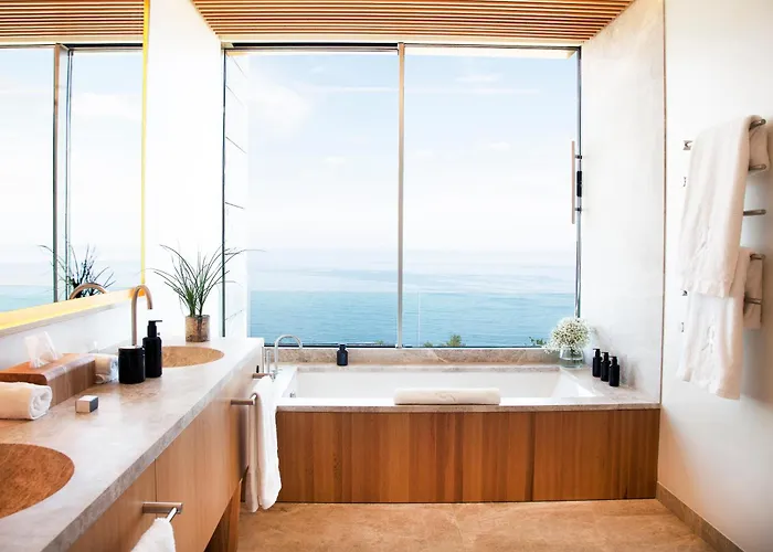 Akelarre - Relais & Chateaux 5* San Sebastián