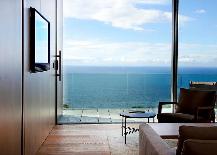 Hotel Akelarre - Relais & Chateaux San Sebastián