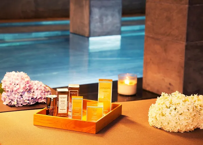 Hotel Akelarre - Relais & Chateaux San Sebastián