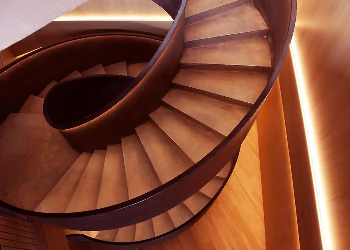 Akelarre - Relais & Chateaux 5*