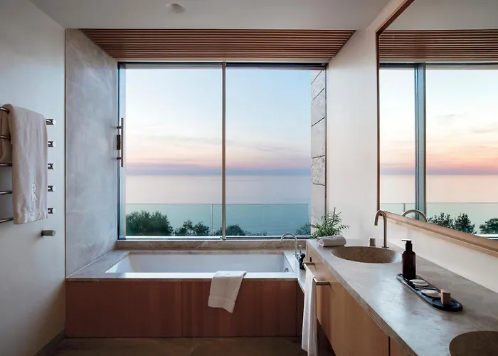 Hotel Akelarre - Relais & Chateaux San Sebastián