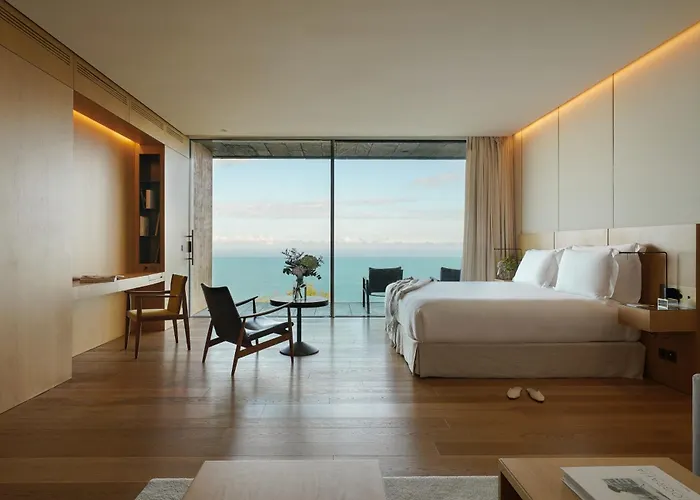 Akelarre - Relais & Chateaux Готель 5*