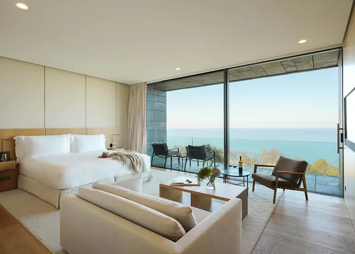 Akelarre - Relais & Chateaux Hotel San Sebastián