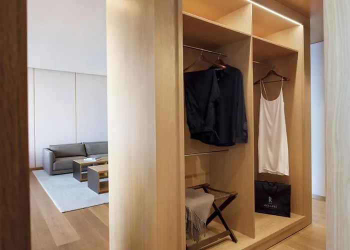 Akelarre - Relais & Chateaux San Sebastián